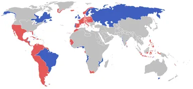 MudFlood Evidence: World War of 1812