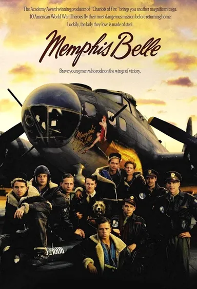 Propaganda Targeting Children: Memphis Belle